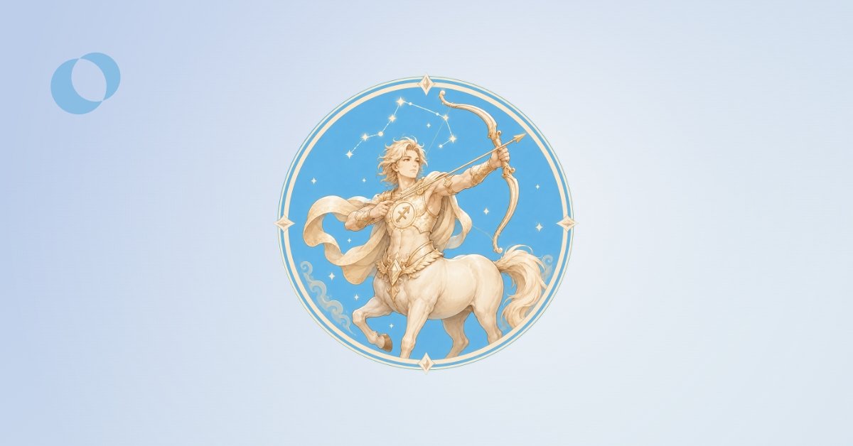 Sagittarius, Keep Your Eyes Open! One of These 3 Zodiac Signs May Show You Who Has Really Been on Your Side