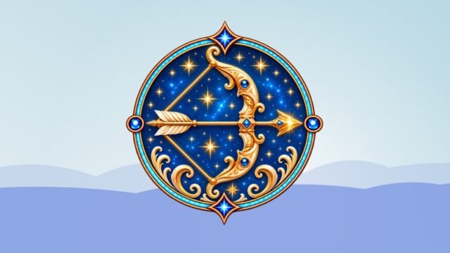 Sagittarius, October Will Not Go the Way You Expected, and One of These 3 Zodiac Signs Could Be the Reason!