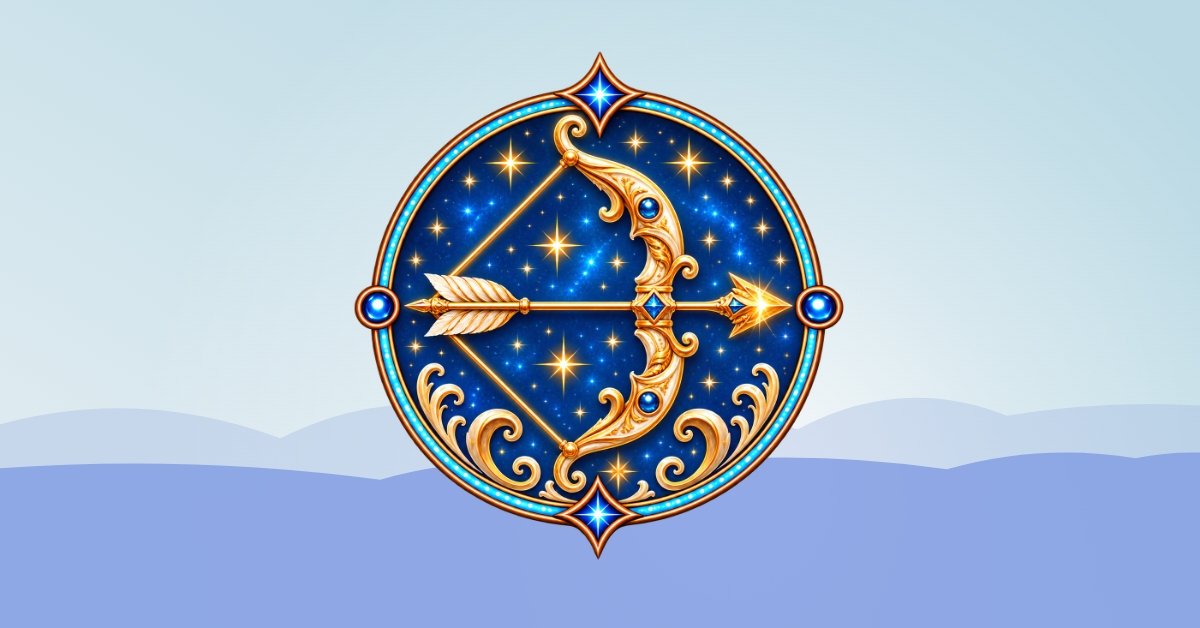 Sagittarius, October Will Not Go the Way You Expected, and One of These 3 Zodiac Signs Could Be the Reason!