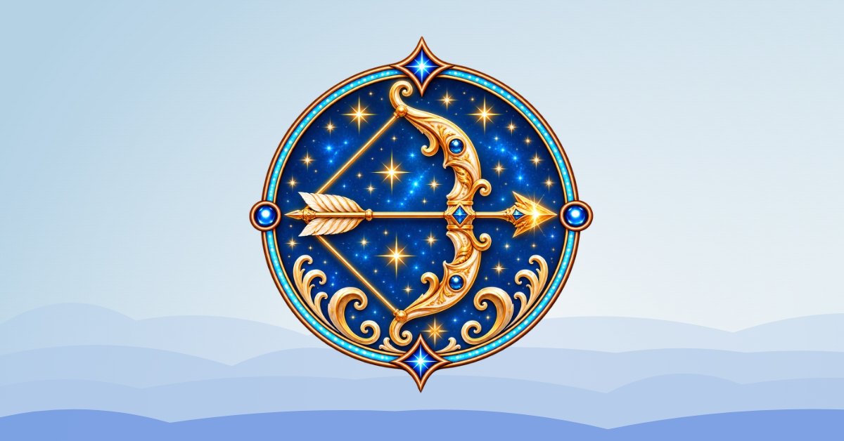 Sagittarius, One of These 3 Zodiac Signs May Finally Say What You Stopped Waiting to Hear