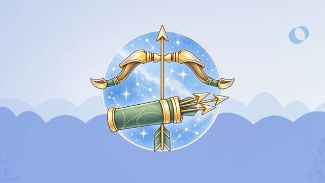 Sagittarius, Your Guardian Angel Has an Urgent Warning About Someone Who Wants Back Into Your Life