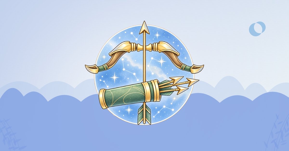 Sagittarius, Your Guardian Angel Has an Urgent Warning About Someone Who Wants Back Into Your Life