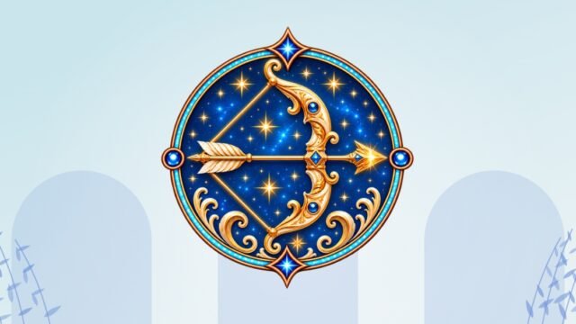 SAGITTARIUS, PAY ATTENTION THIS FRIDAY: One of These 3 Zodiac Signs Could Reveal Their True Intentions