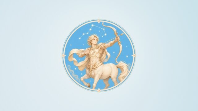 Sagittarius, Your Guardian Angel Has an Urgent Warning About One of These 3 Zodiac Signs Who Wants Back Into Your Life