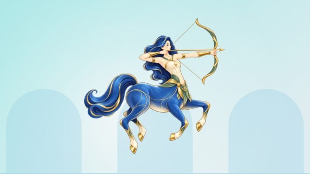 Sagittarius, the Rest of October Won't Go as Expected, and One of These 3 Zodiac Signs May Be the Reason