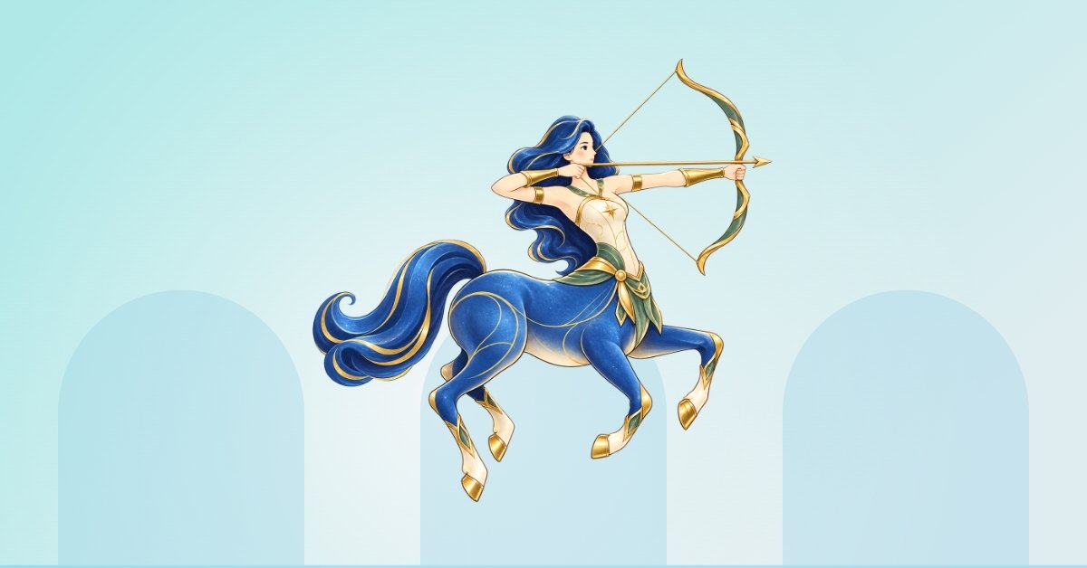 Sagittarius, the Rest of October Won't Go as Expected, and One of These 3 Zodiac Signs May Be the Reason
