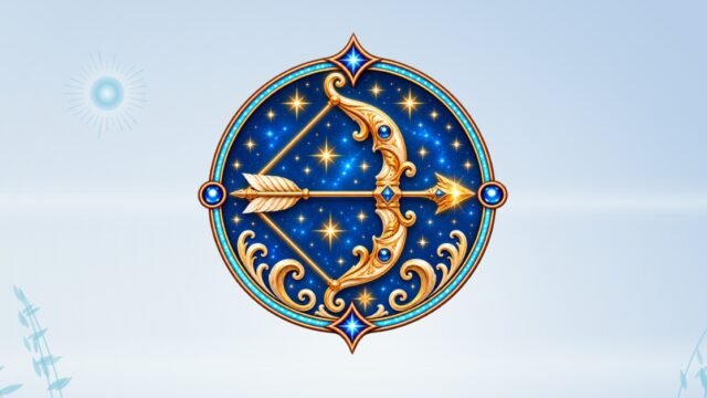 SAGITTARIUS, BE CAREFUL WHO YOU TRUST THIS FRIDAY: One of These 3 Zodiac Signs May Have a Hidden Motive