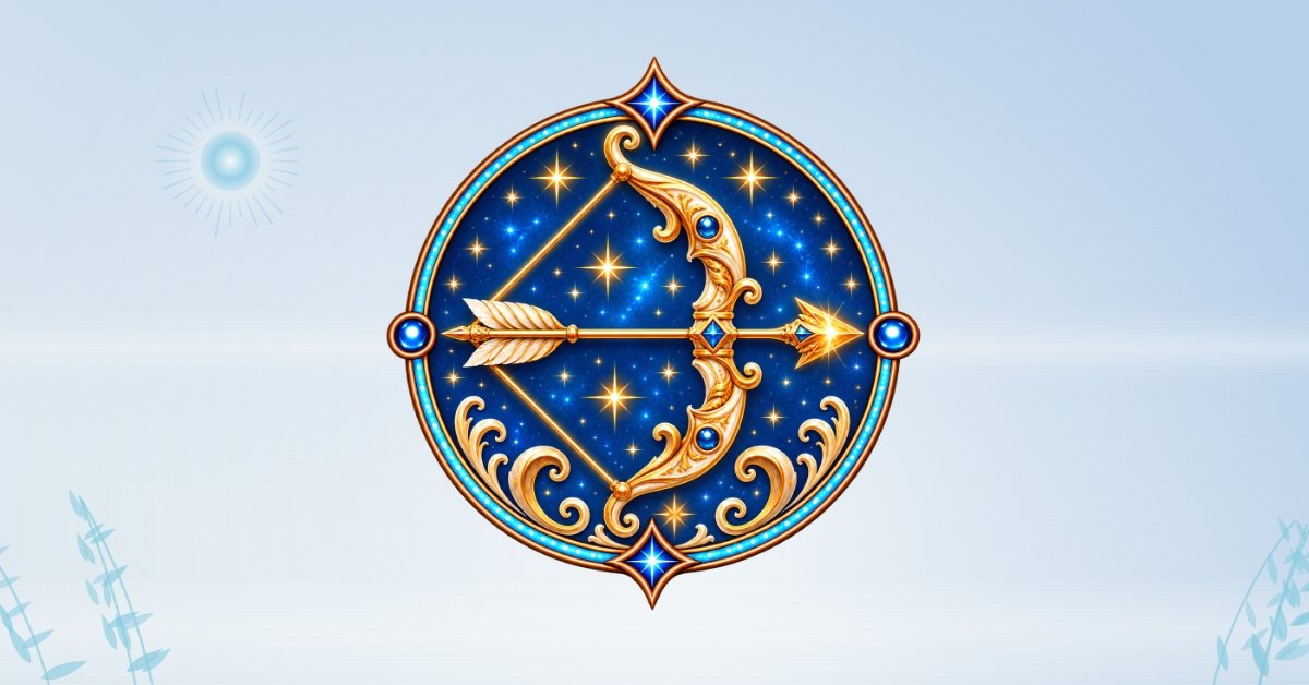 SAGITTARIUS, BE CAREFUL WHO YOU TRUST THIS FRIDAY: One of These 3 Zodiac Signs May Have a Hidden Motive