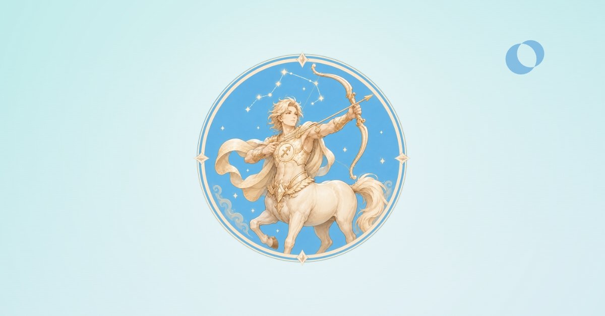 Sagittarius, Your Guardian Angel Has an Urgent Warning: Someone’s Return May Not Mean What You Think