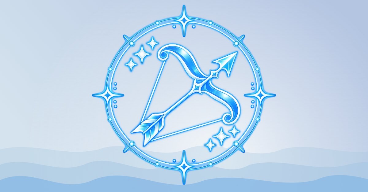 SAGITTARIUS, GOOD NEWS COULD ARRIVE THIS SUNDAY: One of These 3 Zodiac Signs May Be the Reason