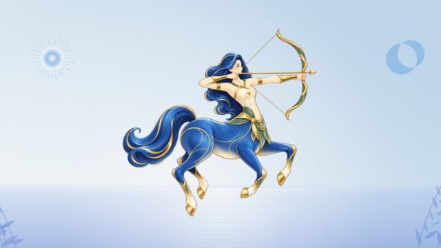 What Karma Brings Back This October Could Change Everything for Sagittarius