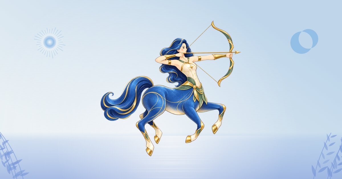 What Karma Brings Back This October Could Change Everything for Sagittarius