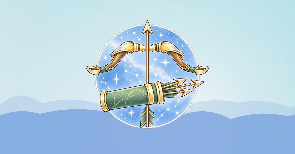 Sagittarius, The Rest of 2026 Could Bring a Surprise You Thought Was No Longer Possible