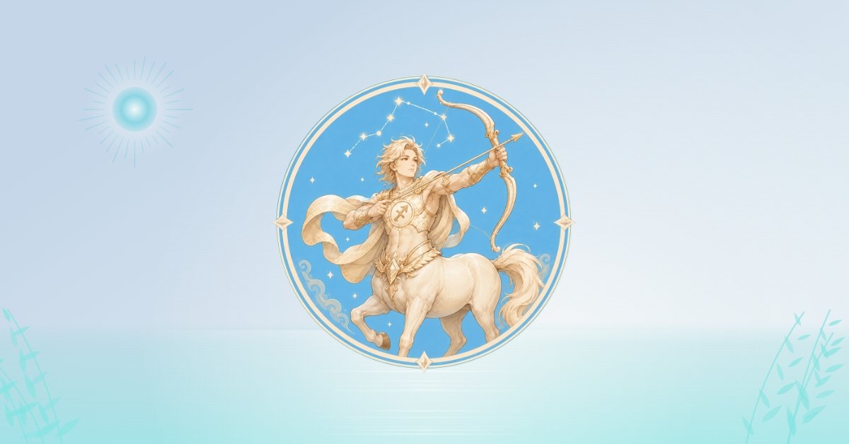 SAGITTARIUS, DO NOT IGNORE THIS! Karma May Be Sending You a Warning About One of These 3 Zodiac Signs!