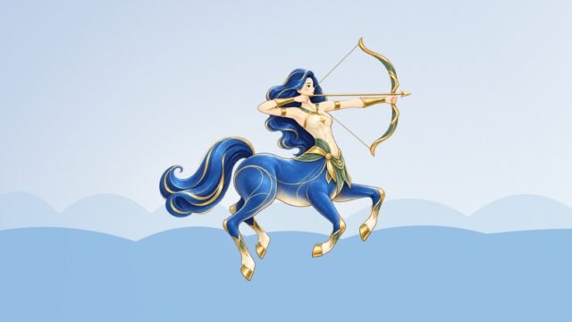 Weekly Sagittarius Horoscope for October 12–18: You Won’t Believe What the Universe Has Planned!