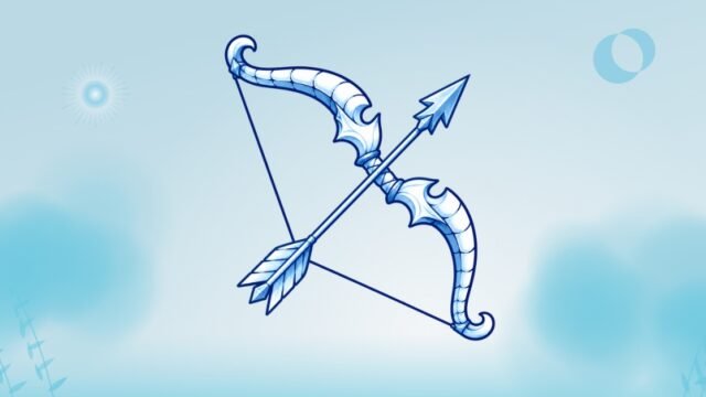 The Universe Has Something Big Planned for Sagittarius