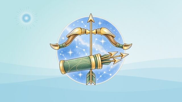 Sagittarius, The Middle of October Could Bring the Biggest Surprise of the Month for You