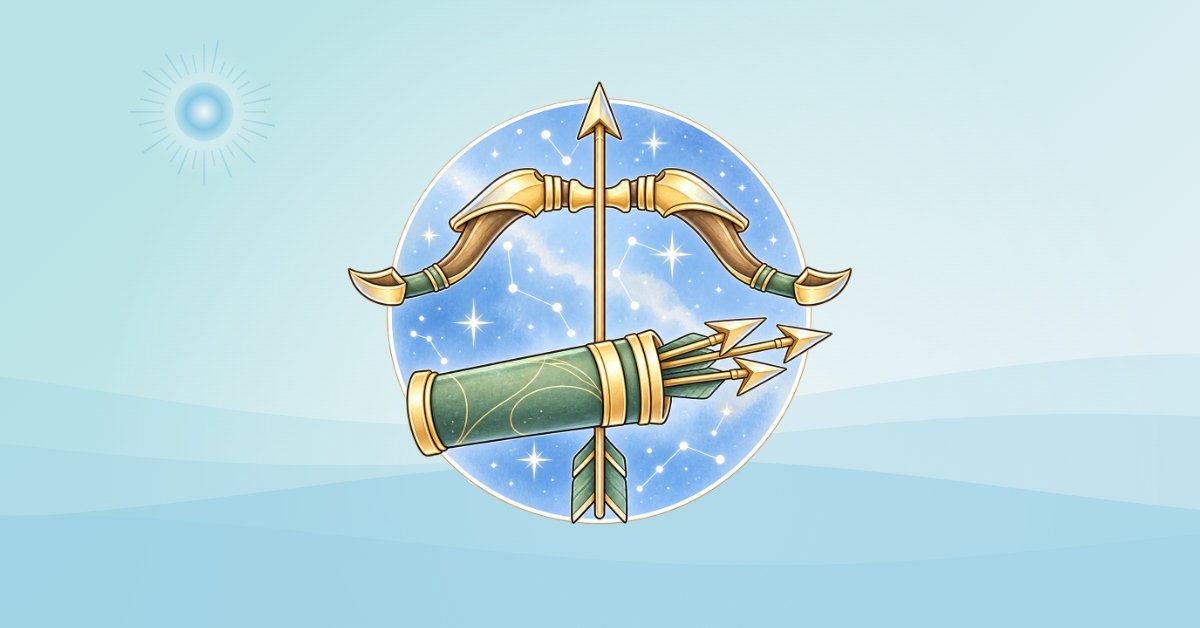 Sagittarius, The Middle of October Could Bring the Biggest Surprise of the Month for You