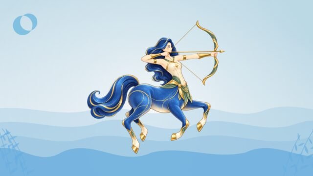 Sagittarius, Your Guardian Angel Has an Urgent Message: The Next 7 Days May Reveal Who Truly Respects Your Boundsagittarius.