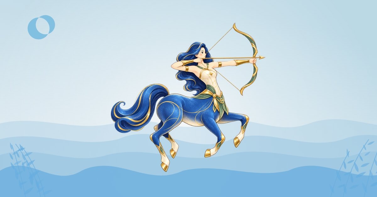 Sagittarius, Your Guardian Angel Has an Urgent Message: The Next 7 Days May Reveal Who Truly Respects Your Boundsagittarius.