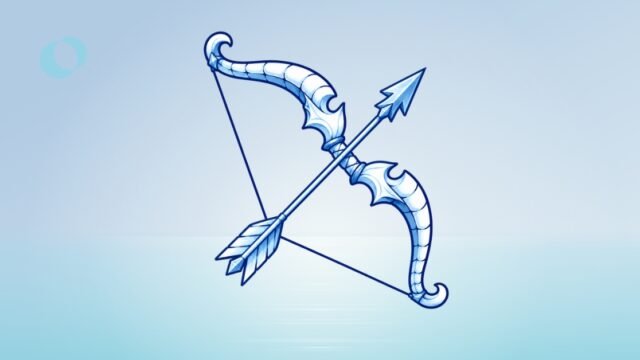 Sagittarius, Your Guardian Angel Has an Urgent Warning About Someone In Your Life