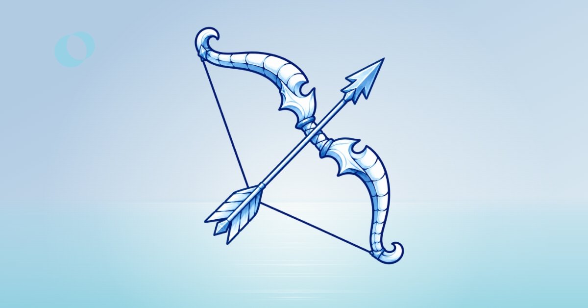 Sagittarius, Your Guardian Angel Has an Urgent Warning About Someone In Your Life