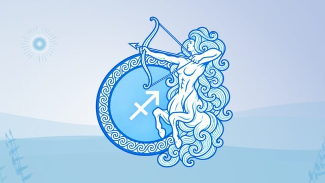 Sagittarius, Your Guardian Angel Has an Urgent Warning About Someone You Still Love!