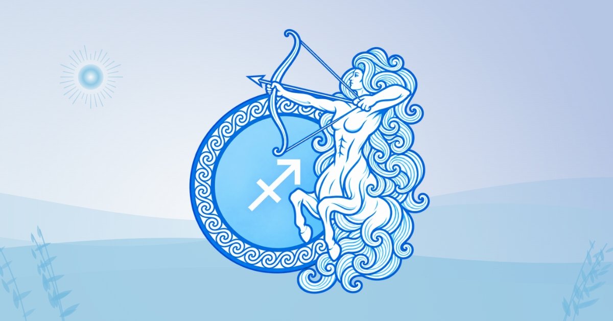Sagittarius, Your Guardian Angel Has an Urgent Warning About Someone You Still Love!