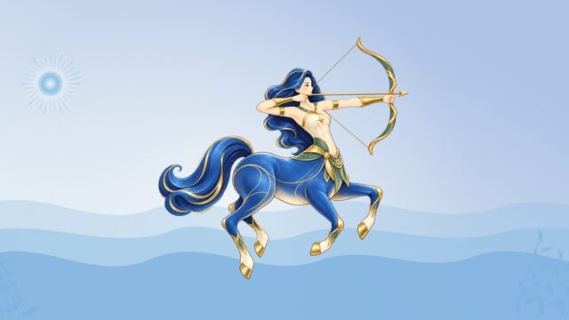 Sagittarius, Your Guardian Angel Has an Urgent Warning: Someone in Your Life Deserves a Closer Look!