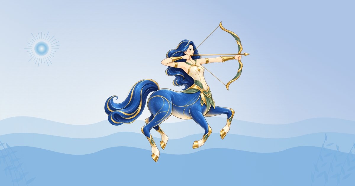 Sagittarius, Your Guardian Angel Has an Urgent Warning: Someone in Your Life Deserves a Closer Look!