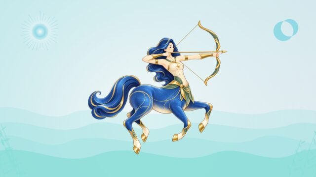 Sagittarius, Your Guardian Angel Has an Urgent Warning: Don’t Ignore What Happens Next!