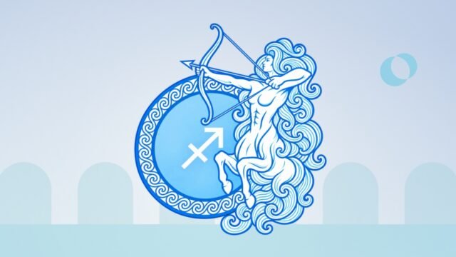 Sagittarius, Your Guardian Angel Has an Urgent Warning About Someone Who Wants You Back!