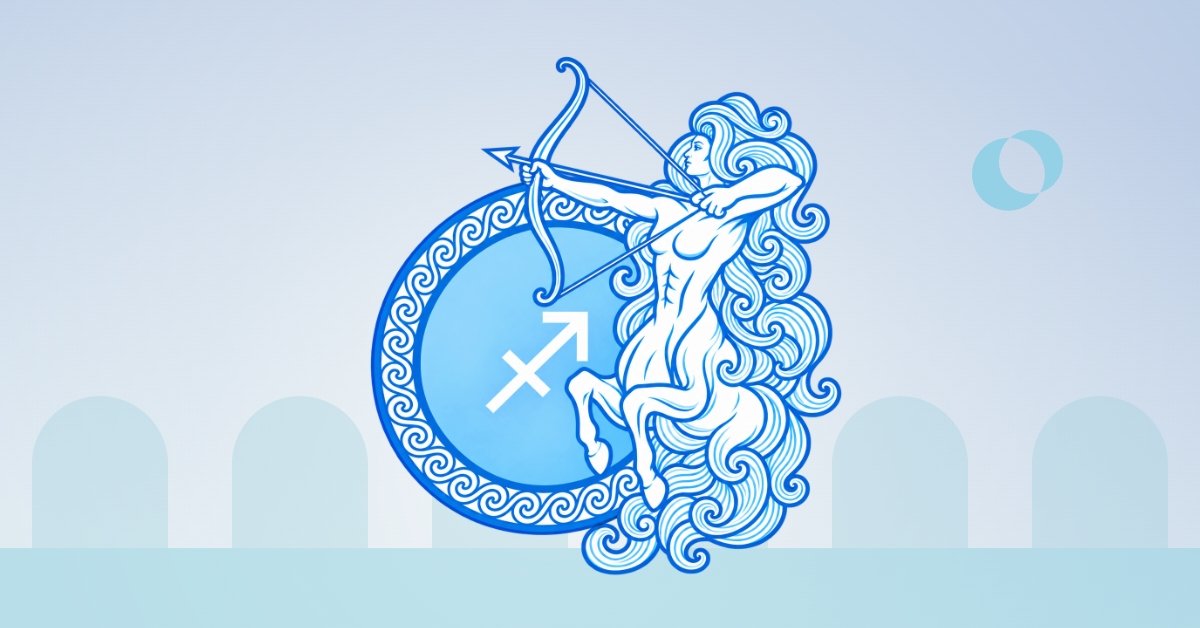 Sagittarius, Your Guardian Angel Has an Urgent Warning About Someone Who Wants You Back!