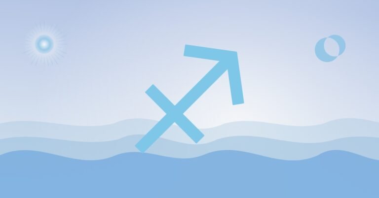 SAGITTARIUS, PREPARE YOURSELF! One of These 3 Zodiac Signs Could Reopen ...
