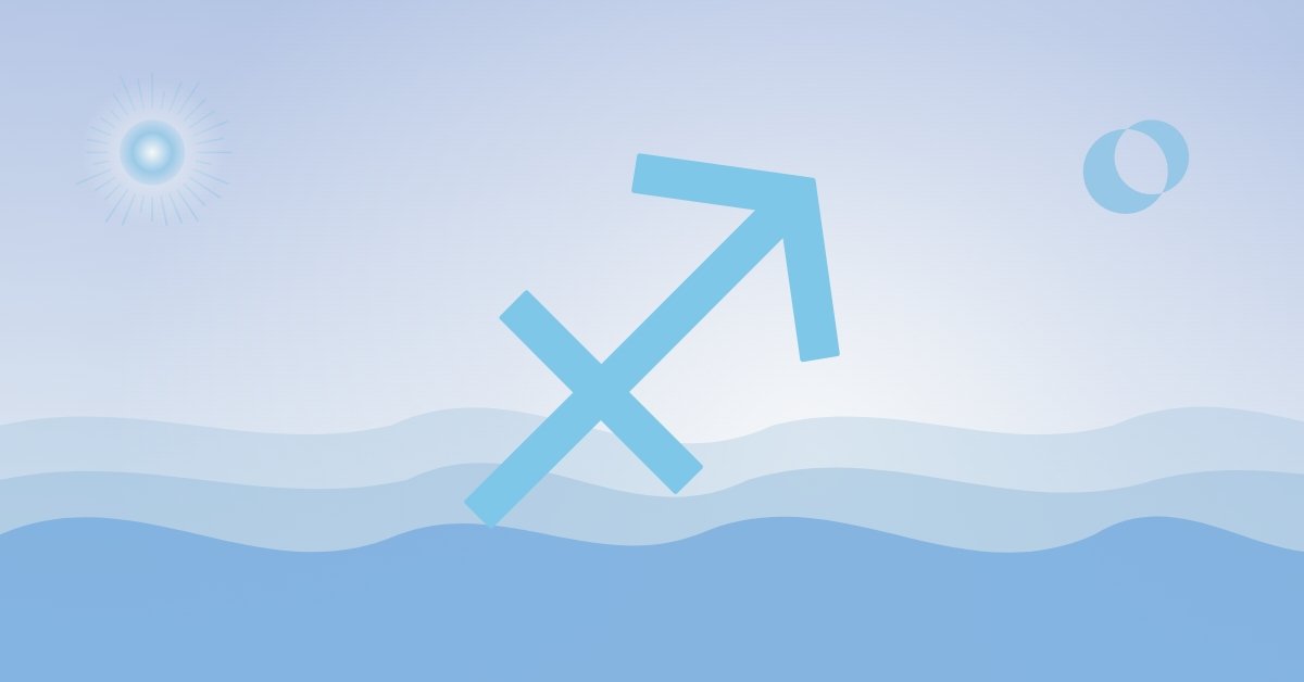 SAGITTARIUS, PREPARE YOURSELF! One of These 3 Zodiac Signs Could Reopen ...