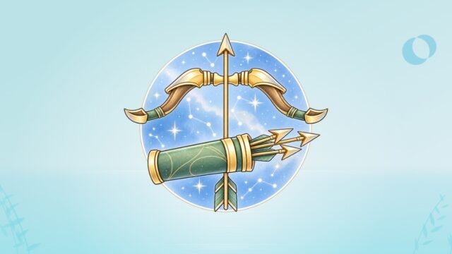 Sagittarius, Your Guardian Angel Has an Urgent Warning About Someone From Your Past!