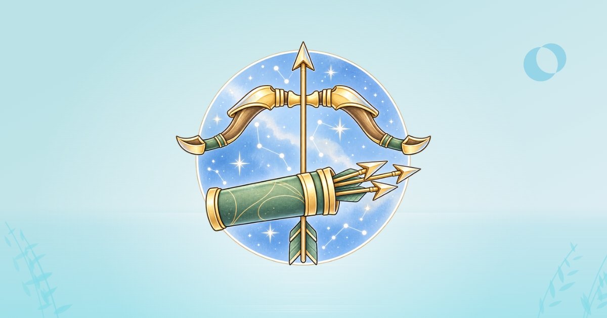 Sagittarius, Your Guardian Angel Has an Urgent Warning About Someone From Your Past!