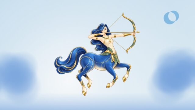 Sagittarius, Your Guardian Angel Has an Urgent Warning: Look Closer Before You Give Someone Another Chance!