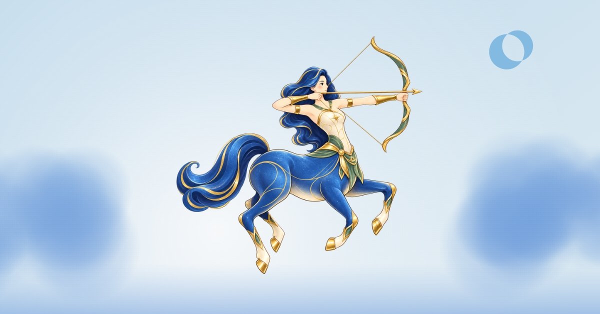 Sagittarius, Your Guardian Angel Has an Urgent Warning: Look Closer Before You Give Someone Another Chance!
