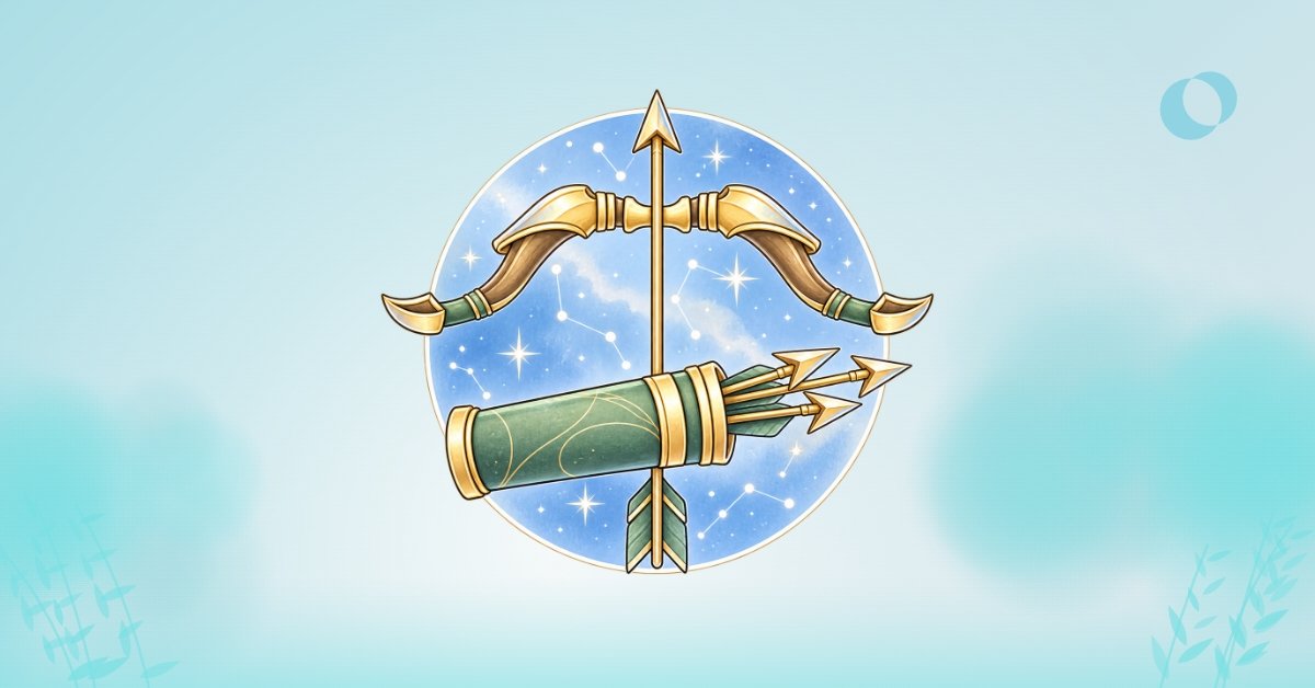 Sagittarius, Something May Be About to Change! One of These 3 Zodiac Signs Could Be the Reason You Never Saw Coming!