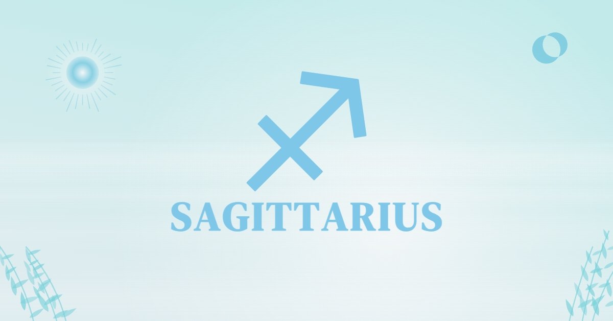 Sagittarius, Think Twice Before Giving This Person Another Chance!