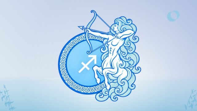 Sagittarius, Your Guardian Angel Has an Urgent Warning About Someone You Still Love