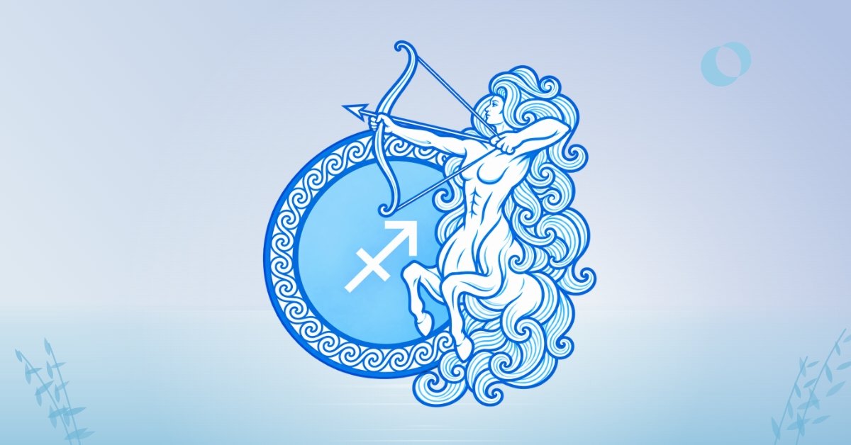 Sagittarius, Your Guardian Angel Has an Urgent Warning About Someone You Still Love