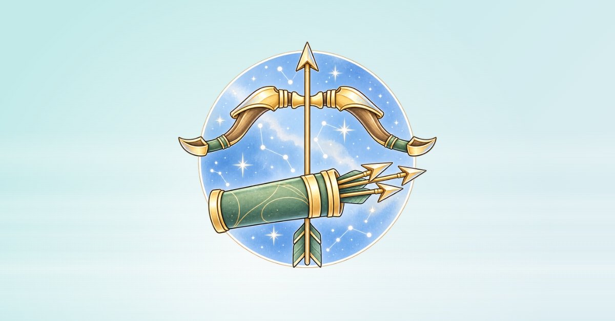 Sagittarius, This Week Could Turn Your World Upside Down! One of These 3 Zodiac Signs May Finally Break Their Silence!