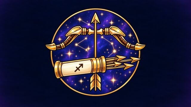 SAGITTARIUS, THIS WEEK COULD CHANGE EVERYTHING! One of These 3 Zodiac Signs May Bring Unexpected News That Makes You See Someone in a Completely Different Light!