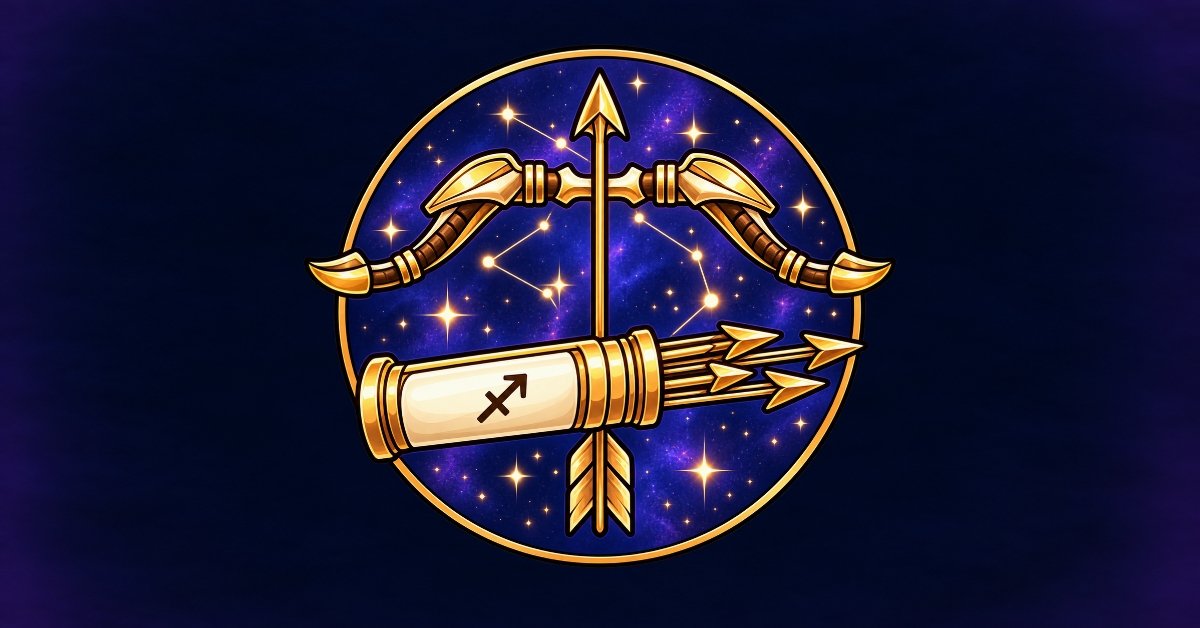 SAGITTARIUS, THIS WEEK COULD CHANGE EVERYTHING! One of These 3 Zodiac Signs May Bring Unexpected News That Makes You See Someone in a Completely Different Light!
