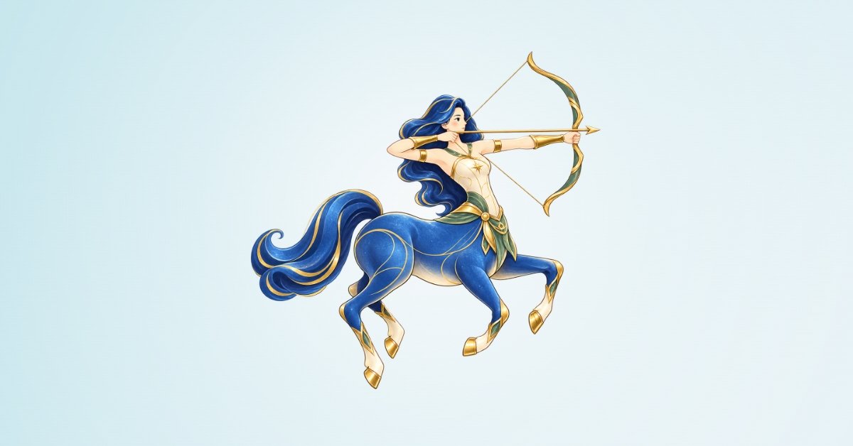 Sagittarius, Your Guardian Angel Has an Urgent Warning About Someone Who Broke Your Heart!